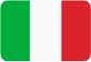 Ruční montáže Italiano